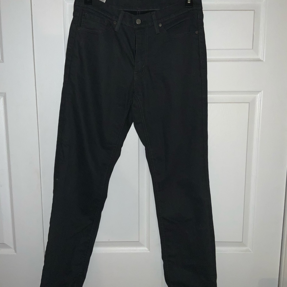 Levi Strauss jeans